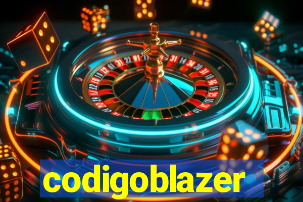 codigoblazer