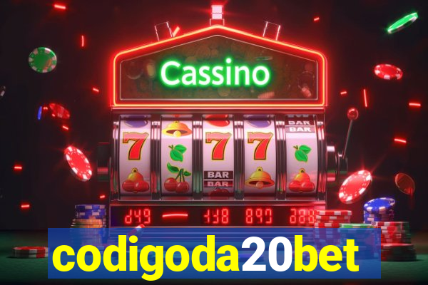 codigoda20bet