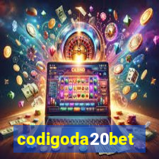 codigoda20bet