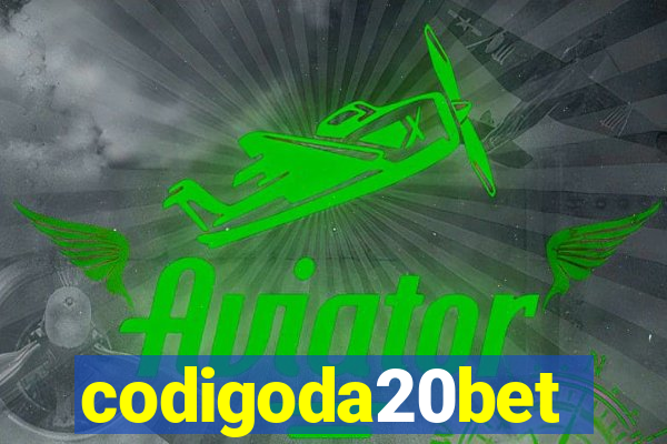 codigoda20bet