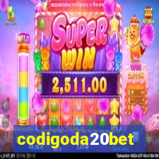 codigoda20bet