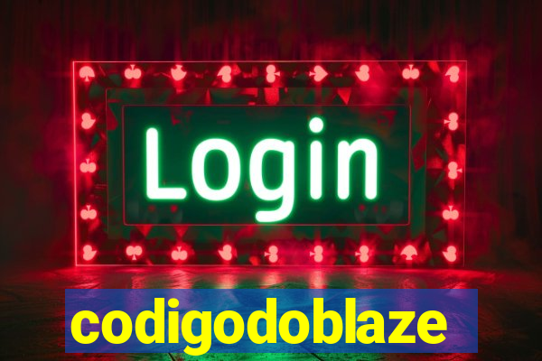 codigodoblaze