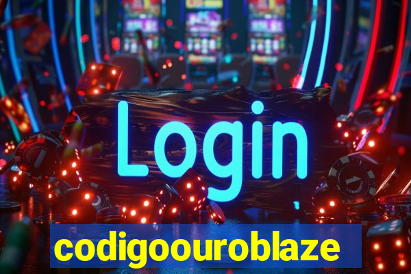 codigoouroblaze