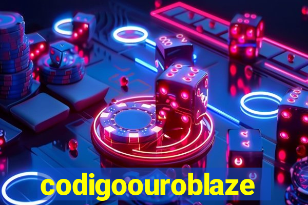 codigoouroblaze