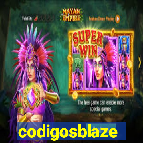 codigosblaze