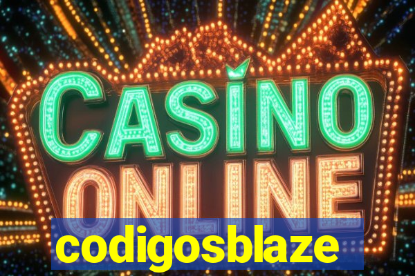 codigosblaze