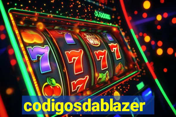 codigosdablazer