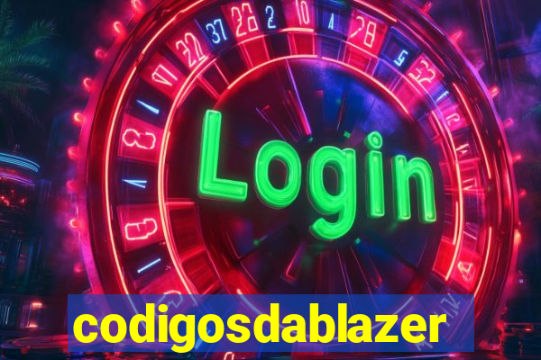 codigosdablazer