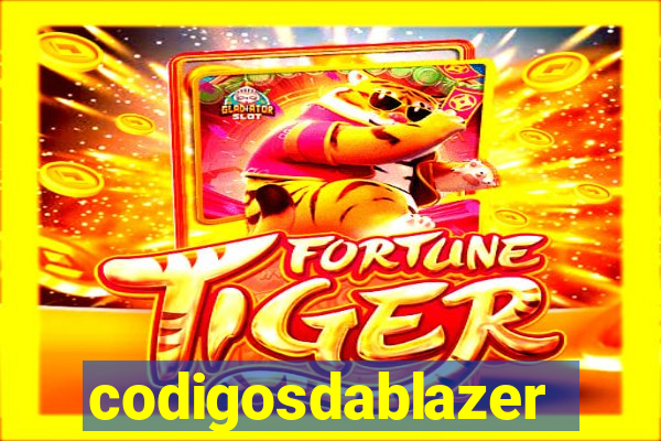 codigosdablazer