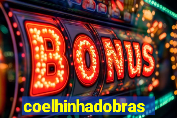 coelhinhadobrasil