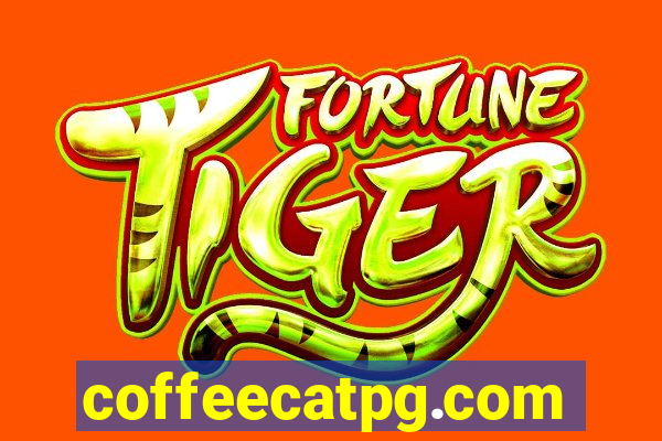 coffeecatpg.com