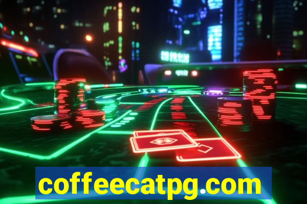 coffeecatpg.com