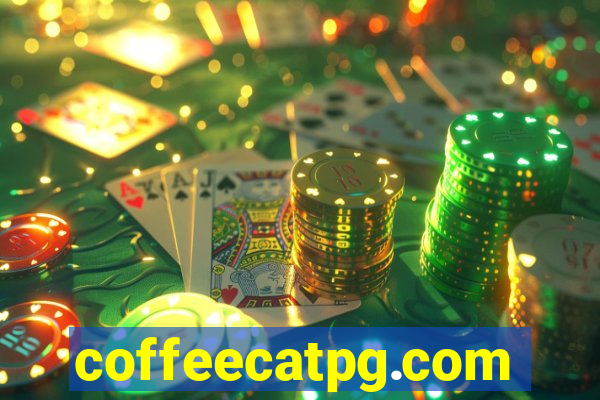 coffeecatpg.com