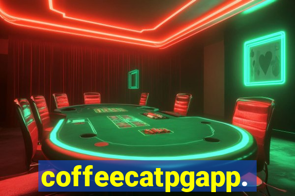 coffeecatpgapp.com