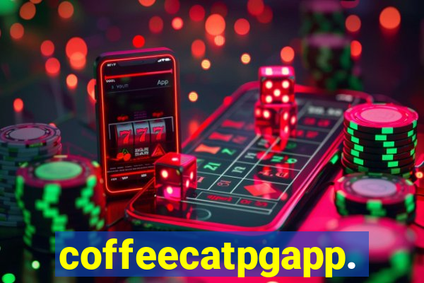 coffeecatpgapp.com