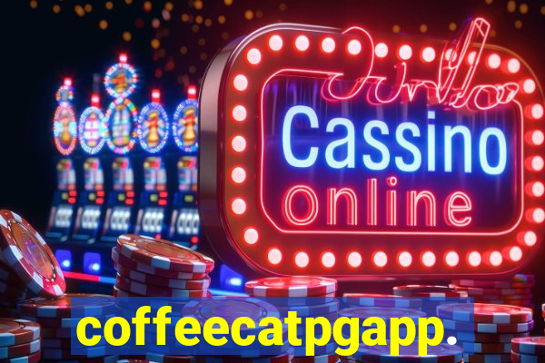 coffeecatpgapp.com