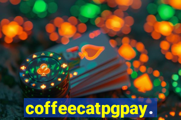 coffeecatpgpay.com