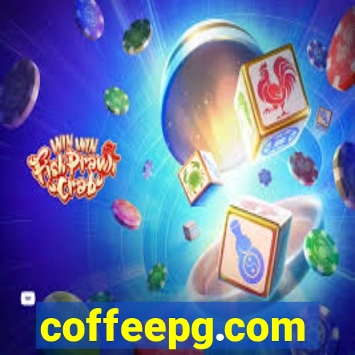 coffeepg.com