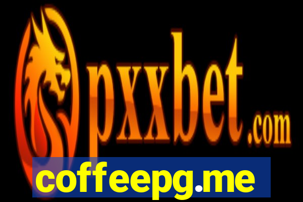 coffeepg.me