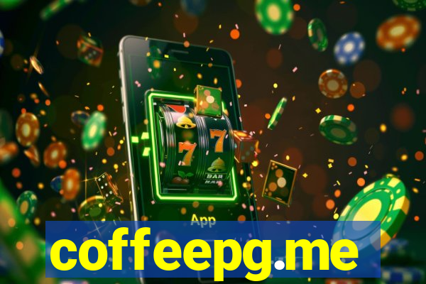 coffeepg.me