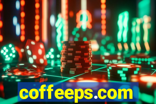 coffeeps.com