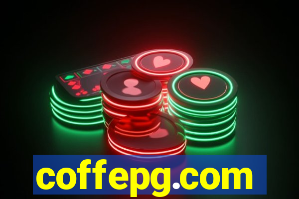 coffepg.com