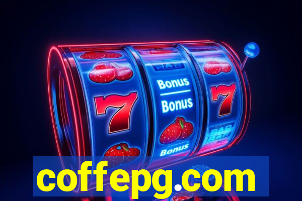 coffepg.com