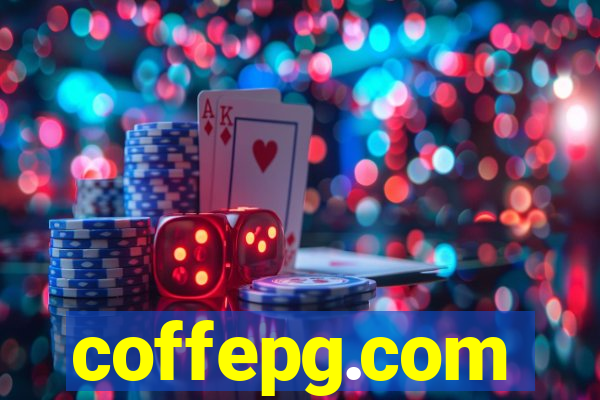 coffepg.com