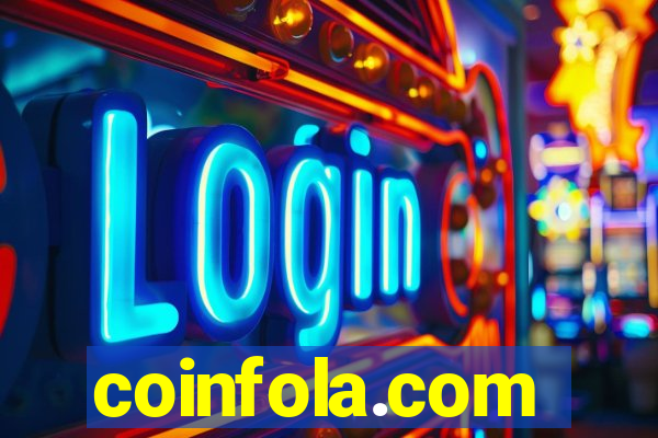 coinfola.com