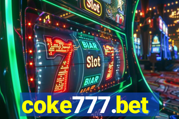 coke777.bet