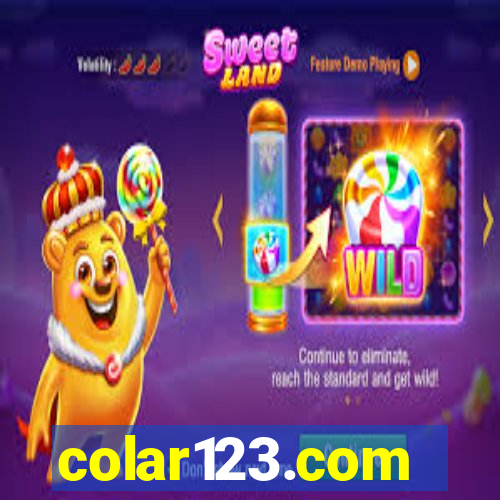 colar123.com