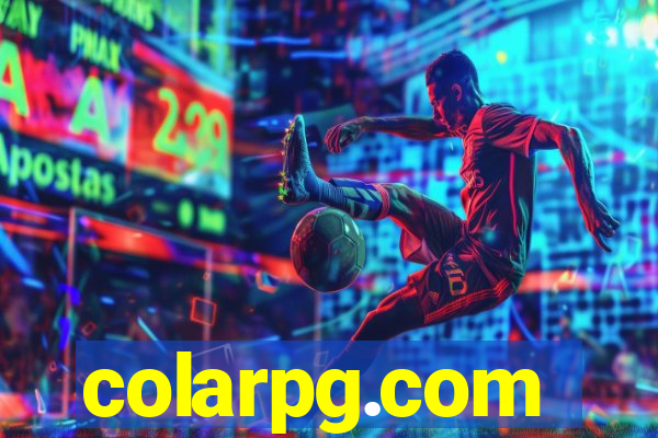 colarpg.com