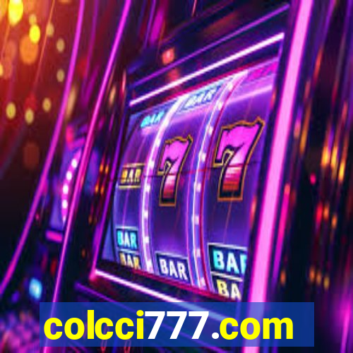 colcci777.com