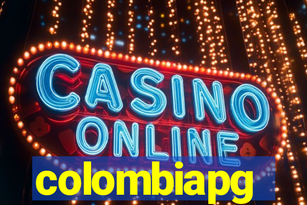 colombiapg