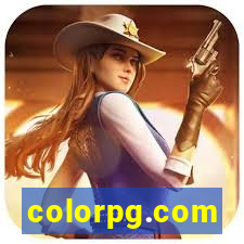 colorpg.com