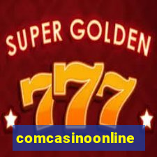 comcasinoonline