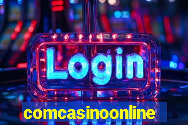 comcasinoonline