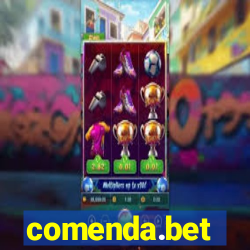 comenda.bet