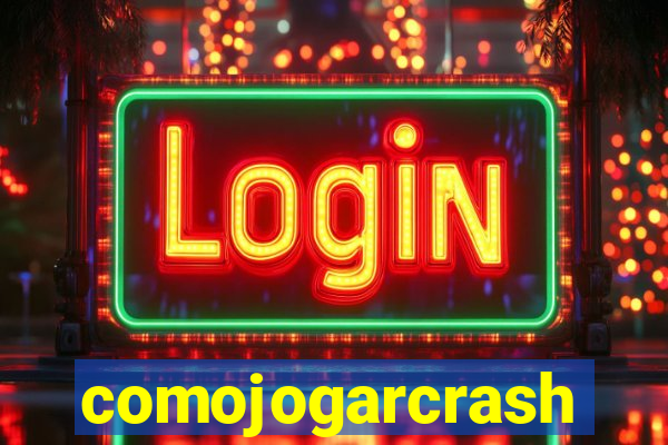 comojogarcrash