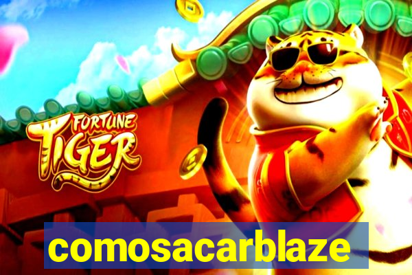 comosacarblaze