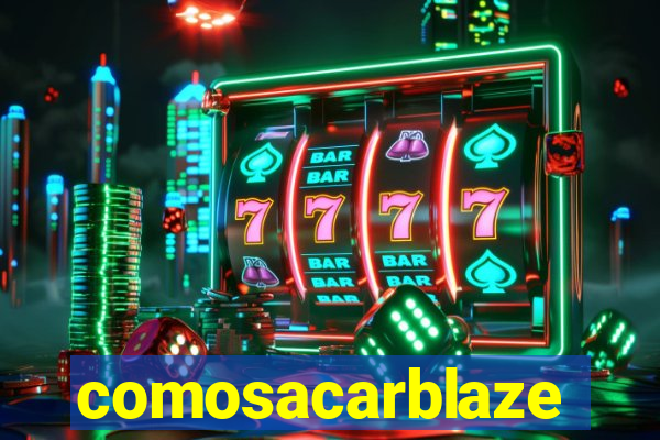 comosacarblaze