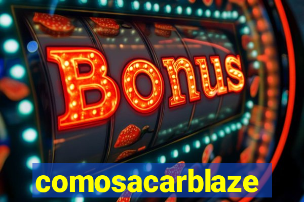 comosacarblaze