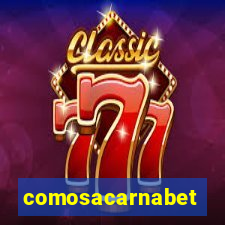 comosacarnabet