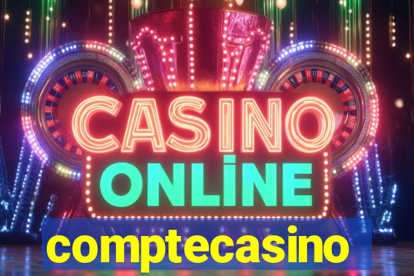 comptecasino