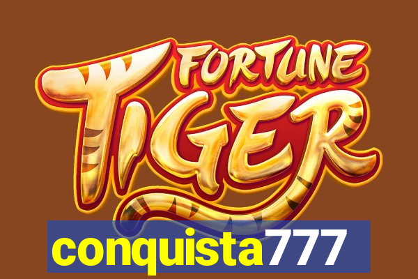 conquista777