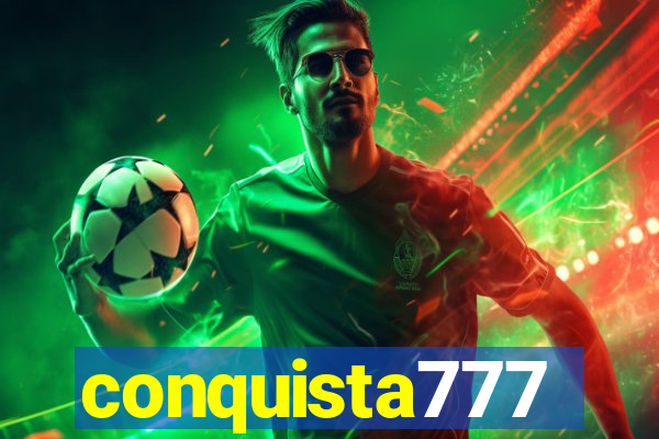 conquista777