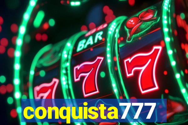 conquista777