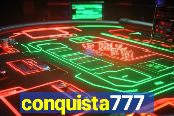 conquista777