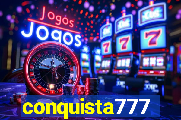 conquista777