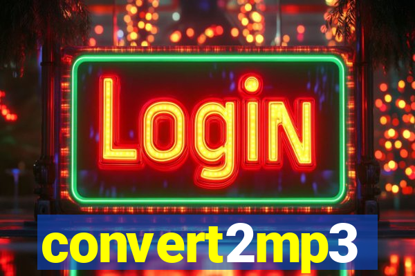 convert2mp3